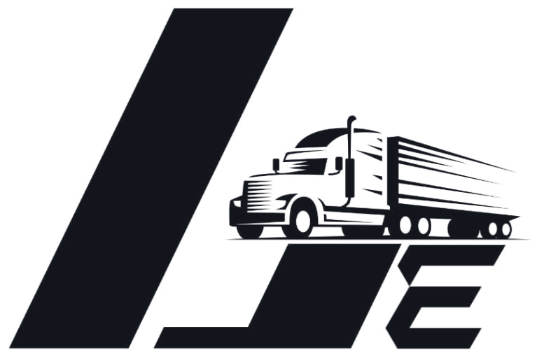 Логотип LOGISTIC ETALON